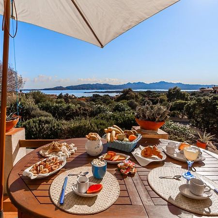 Murphy Holiday Home - Ginestre S Ла-Маддалена Екстер'єр фото